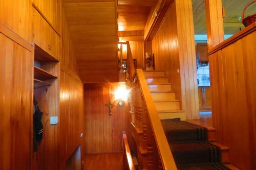 Bed & Breakfast Kutaisi Center Guesthouse