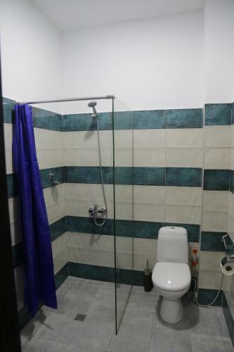 Hotel Aguna