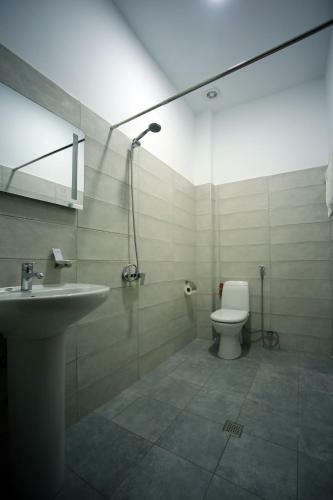 Hotel Aguna