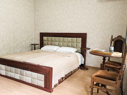 Hostal Kutaisi-maemani