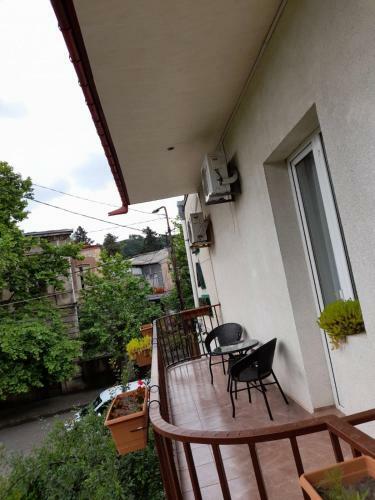 Hotel Anseza