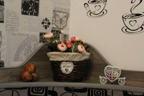 Apartamento Bella