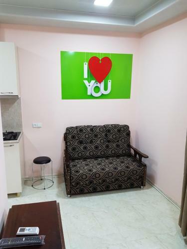 Rpk Apartment