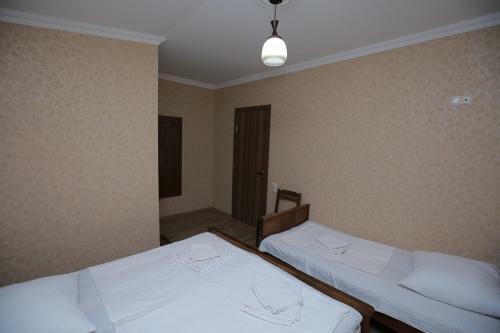 Bed & Breakfast Guesthouse "hillside"