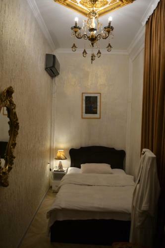 Hotel Mkudro