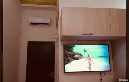 Super Studio Apartment