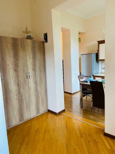 Central City Apartment