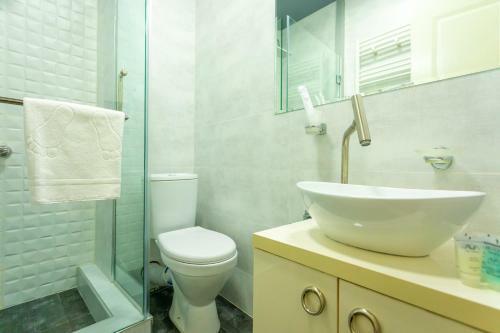 Hotel Rustaveli