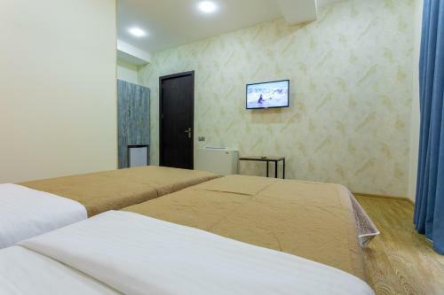 Hotel Rustaveli