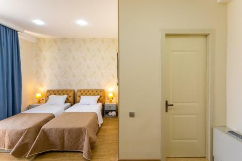 Hotel Rustaveli