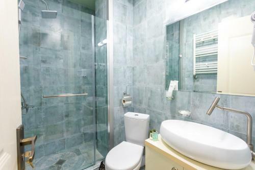 Hotel Rustaveli