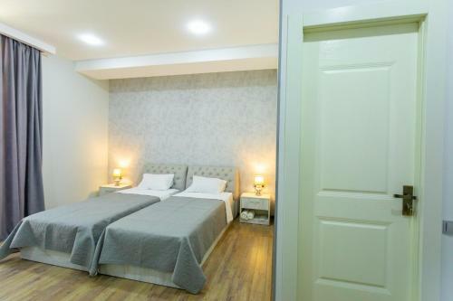 Hotel Rustaveli