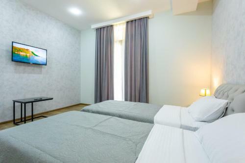 Hotel Rustaveli