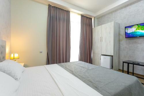 Hotel Rustaveli