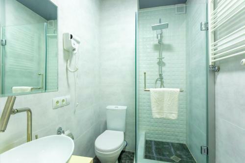 Hotel Rustaveli