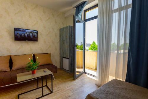 Hotel Rustaveli