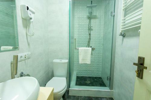 Hotel Rustaveli