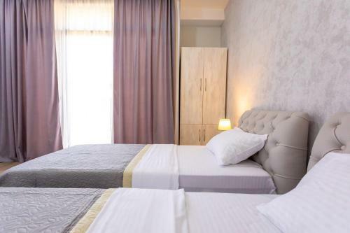 Hotel Rustaveli
