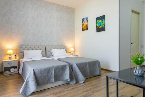 Hotel Rustaveli
