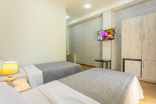 Hotel Rustaveli