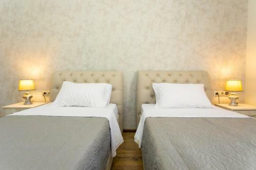 Hotel Rustaveli