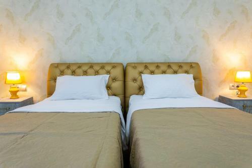 Hotel Rustaveli