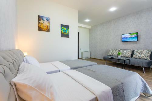 Hotel Rustaveli