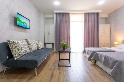 Hotel Rustaveli