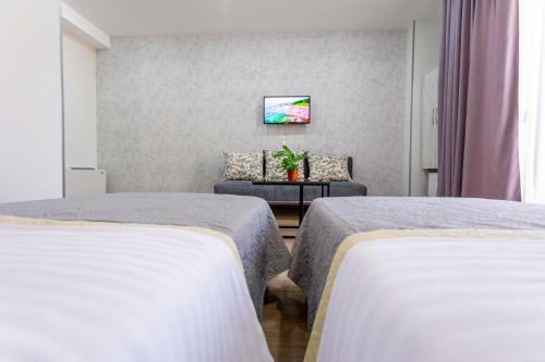 Hotel Rustaveli