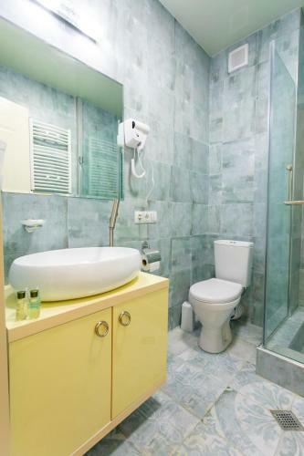 Hotel Rustaveli