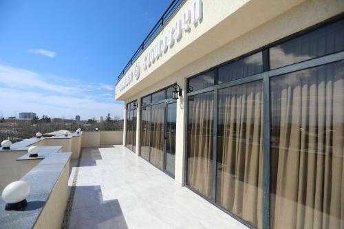 Hotel Rustaveli