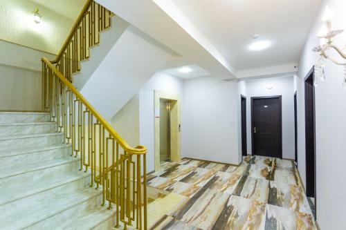 Hotel Rustaveli
