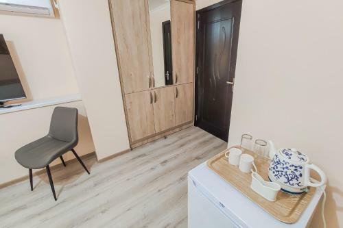 Hotel Pushkin Ii/1a