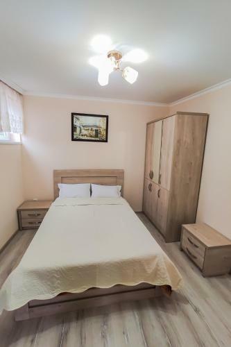 Hotel Pushkin Ii/1a