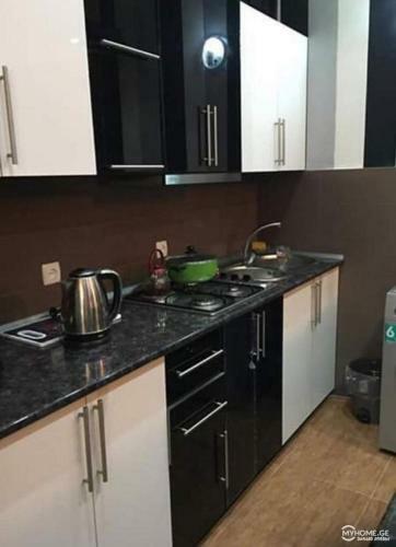 Apartment Magda