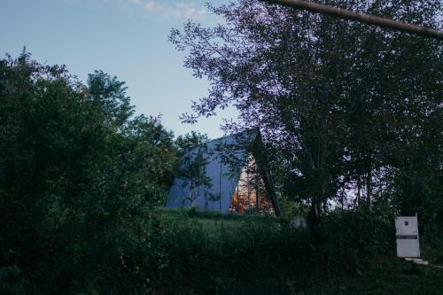 Cottage Sataplia
