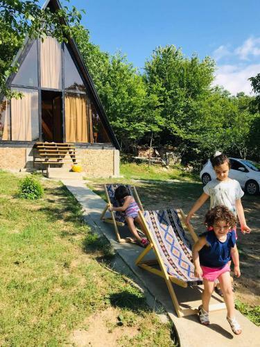 Cottage Sataplia
