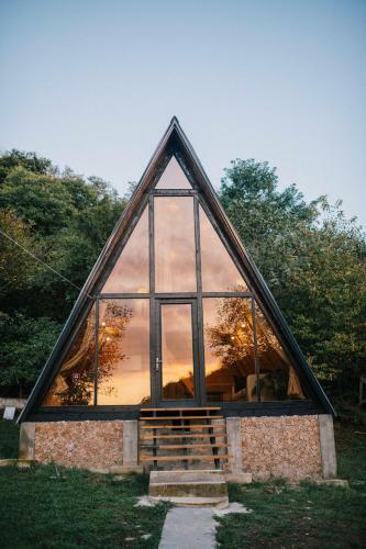 Cottage Sataplia