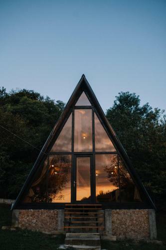 Cottage Sataplia
