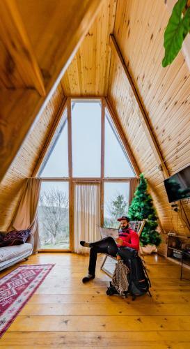 Cottage Sataplia