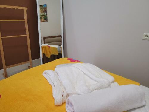 Hostal Hotel Dika