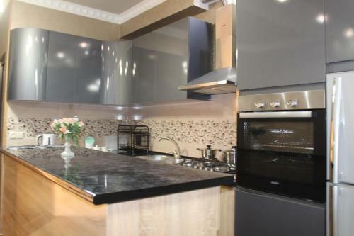 Apartamento Hotel Tarasa
