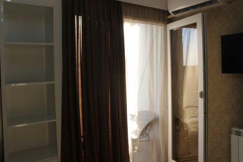 Apartamento Hotel Tarasa