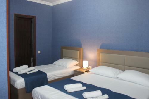 Apartamento Hotel Tarasa
