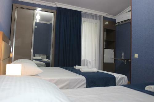 Apartamento Hotel Tarasa