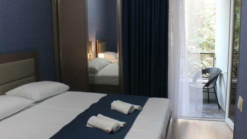 Apartamento Hotel Tarasa