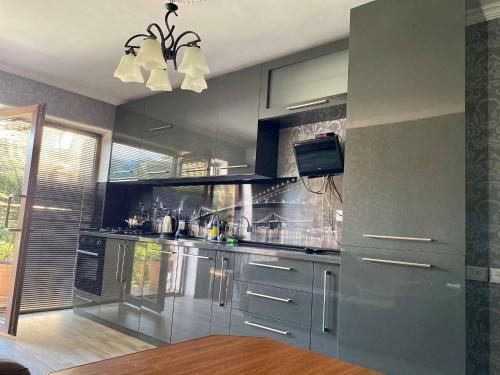 Apartamento Hotel In Kutaisi Varlamishvili