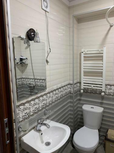 Bed & Breakfast Art Hole