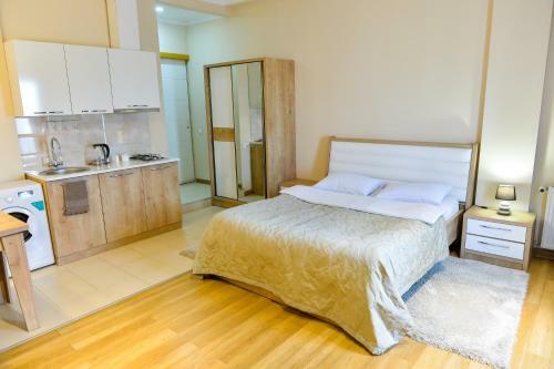 Old Town Apartments