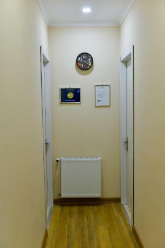 Old Town Apartments